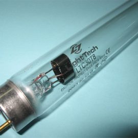 Бактерицидная лампа LightTech LTC30WT8 G13