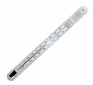 Термометр для помещений с поверкой ТС-7-М1 исп.1 (-20 +70)